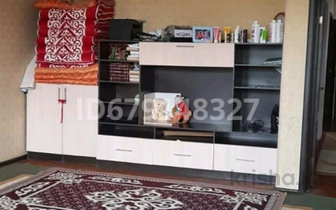 5-комнатный дом, 200 м², 12 сот., Ынтымак 769а-770а - Автодром Магазин Нурсат, Бек  - изображение 6