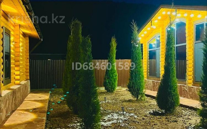 Дача с участком в 11 сот., Бургулюк - Акмешит  - изображение 6