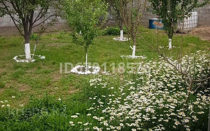9-комнатный дом, 181 м², 13 сот., Мамыр 21 - Барибаева  - photo 1
