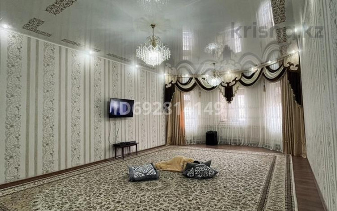 5-комнатный дом, 262.4 м², 298 сот., Ауезова 64  - photo 3