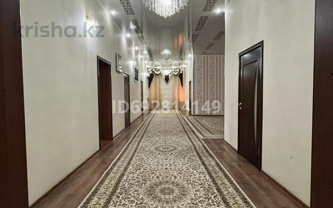 5-комнатный дом, 262.4 м², 298 сот., Ауезова 64  - photo 1