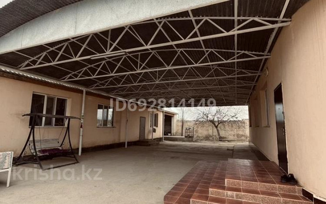 5-комнатный дом, 262.4 м², 298 сот., Ауезова 64  - photo 4