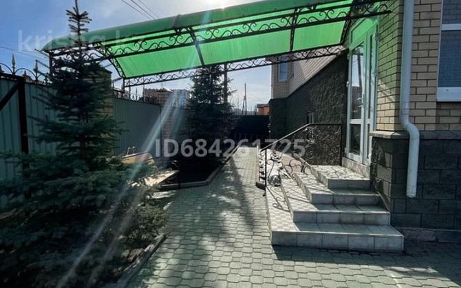 7-комнатный дом, 470 м², 10 сот., Ашимова 59 Кокшетау - изображение 2
