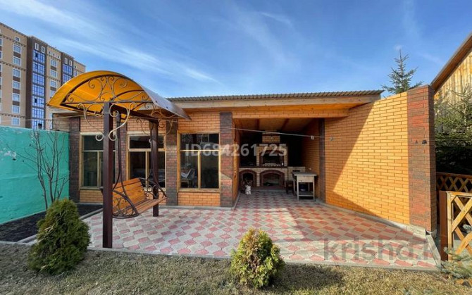 7-комнатный дом, 470 м², 10 сот., Ашимова 59 Кокшетау - изображение 6