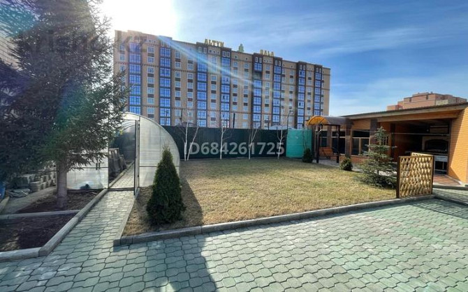 7-комнатный дом, 470 м², 10 сот., Ашимова 59 Кокшетау - изображение 5