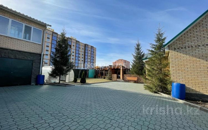 7-комнатный дом, 470 м², 10 сот., Ашимова 59 Кокшетау - изображение 4