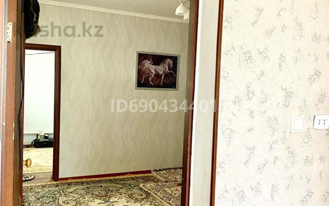 2-комнатный дом, 60 м², 15 сот., 4кв 92 - Рамазан магазин қасы  - изображение 6