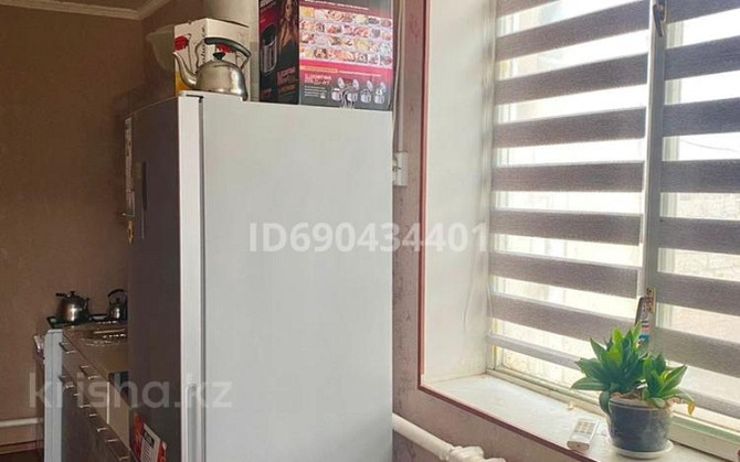 2-комнатный дом, 60 м², 15 сот., 4кв 92 - Рамазан магазин қасы  - изображение 5