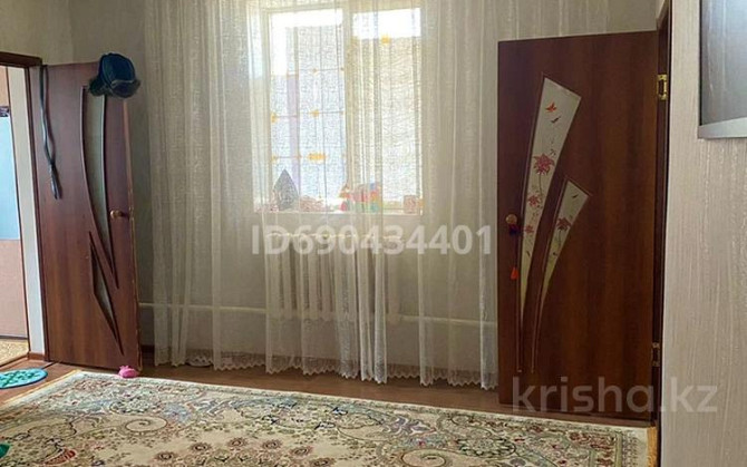 2-комнатный дом, 60 м², 15 сот., 4кв 92 - Рамазан магазин қасы  - изображение 8