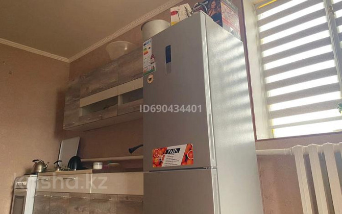 2-комнатный дом, 60 м², 15 сот., 4кв 92 - Рамазан магазин қасы  - изображение 3