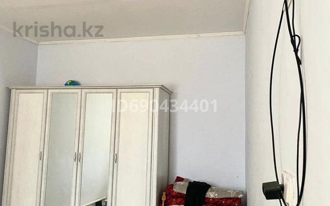 2-комнатный дом, 60 м², 15 сот., 4кв 92 - Рамазан магазин қасы  - изображение 7