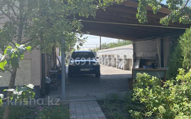 10-комнатный дом, 600 м², 12 сот., Тенистый 1  - изображение 5