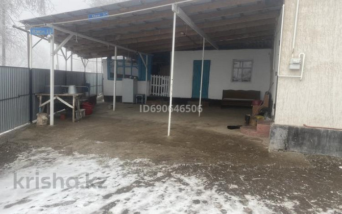 5-комнатный дом, 100 м², 15 сот., п. Шиен, Кастек 17 - Озен  - изображение 6