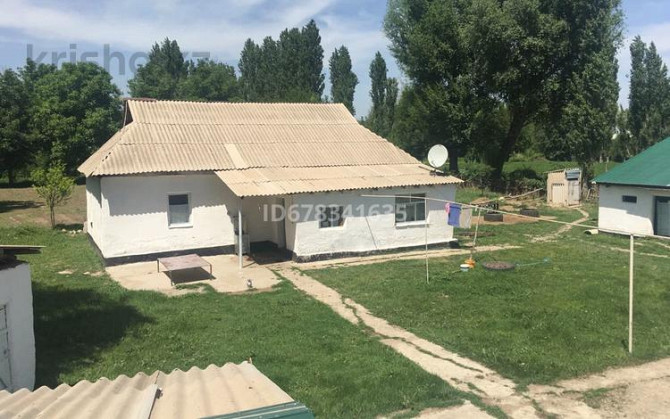 6-комнатный дом, 150 м², 30 сот., Шарафкент  - изображение 1