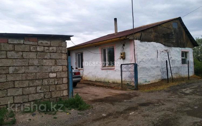Дача с участком в 6 сот., мкр Пригородный Виноградная 287 Астана - изображение 6