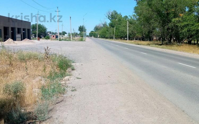 Дача с участком в 5 сот., Копбаева  - изображение 1