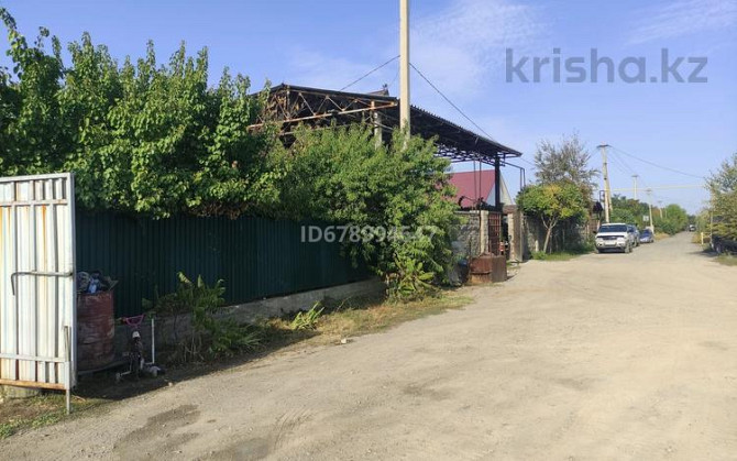3-комнатный дом, 52.6 м², 6.12 сот., Наурызбай батыра 49 - Сыпатаева  - photo 3