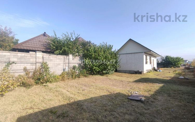 3-комнатный дом, 52.6 м², 6.12 сот., Наурызбай батыра 49 - Сыпатаева  - photo 4