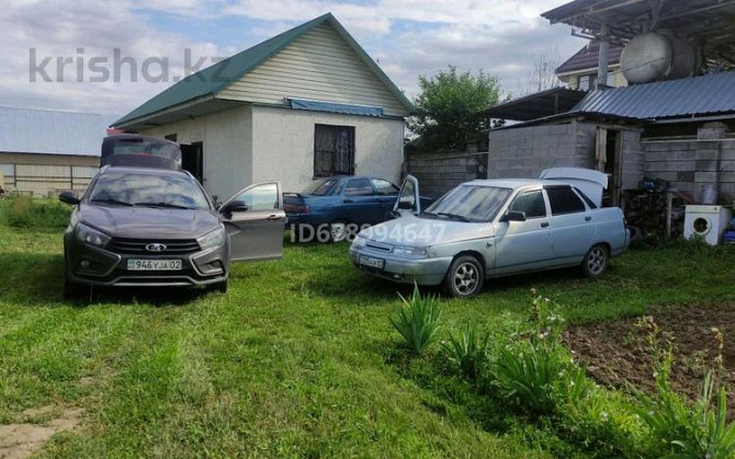 3-комнатный дом, 52.6 м², 6.12 сот., Наурызбай батыра 49 - Сыпатаева  - photo 7