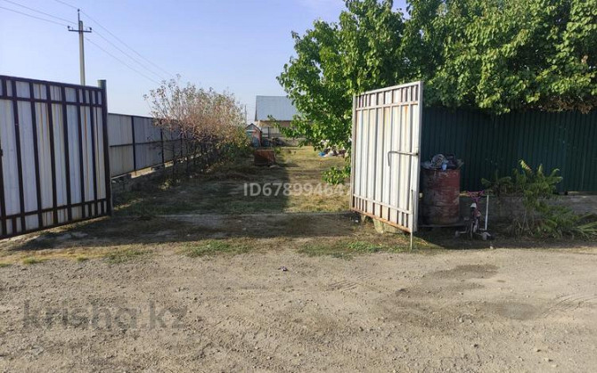 3-комнатный дом, 52.6 м², 6.12 сот., Наурызбай батыра 49 - Сыпатаева  - photo 6
