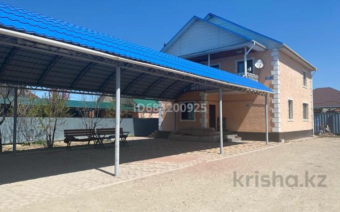 6-комнатный дом, 180 м², 8 сот., Жайнак 4 - Оркен  - photo 2