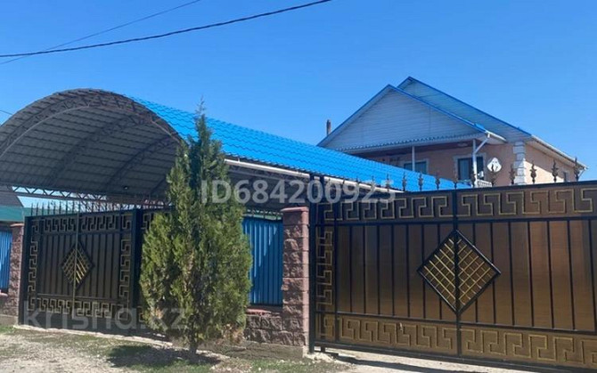 6-комнатный дом, 180 м², 8 сот., Жайнак 4 - Оркен  - photo 1