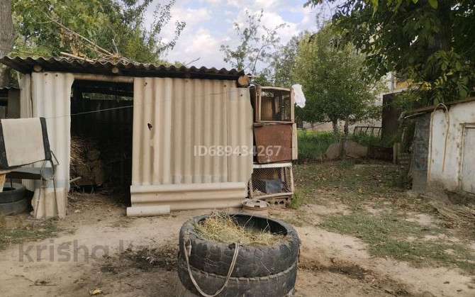 5-комнатный дом, 154 м², 25 сот., С.Келытас.у Қожамжаров 9 - Находимся по трассе Ленгер - изображение 8