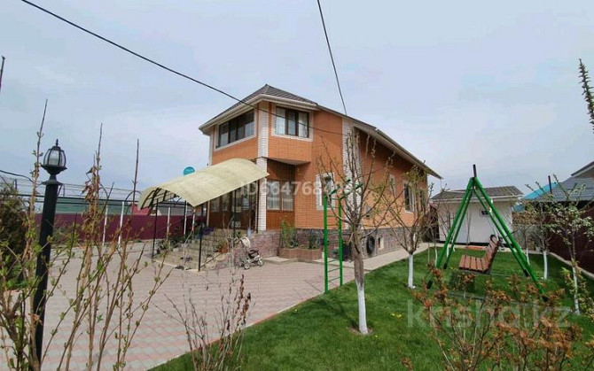 7-комнатный дом, 302 м², 6 сот., Новостройка 57 Гульдала - изображение 2