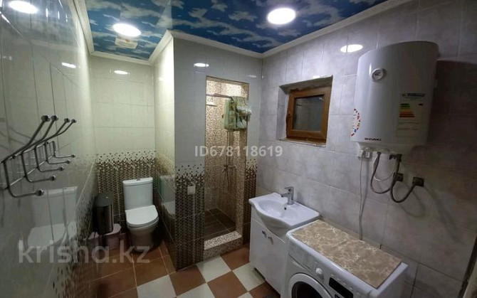 5-комнатный дом, 95 м², 8 сот., Талғар ауданы қазғұрт 18 - Сыпатай батр,Қазғұрт  - photo 4
