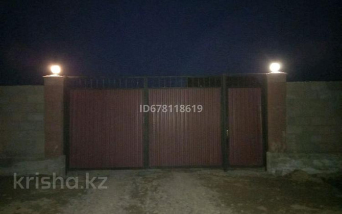 5-комнатный дом, 95 м², 8 сот., Талғар ауданы қазғұрт 18 - Сыпатай батр,Қазғұрт  - photo 1