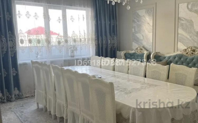 7-комнатный дом, 155 м², 5.5 сот., Бұқар жырау 254  - изображение 1
