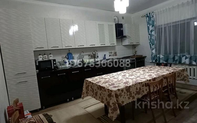 4-комнатный дом, 150 м², 12 сот., Алахунова 3 - Абдразак  - изображение 4