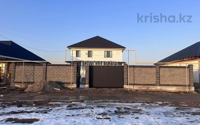 5-комнатный дом, 200 м², 6 сот., 636 482 - Новостроика улан Улан - изображение 1