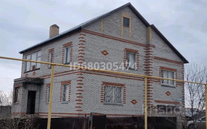 5-комнатный дом, 275 м², 10 сот., Непокорных 17 Рудный - изображение 3