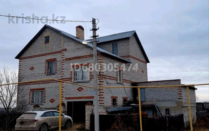 5-комнатный дом, 275 м², 10 сот., Непокорных 17 Рудный - изображение 1
