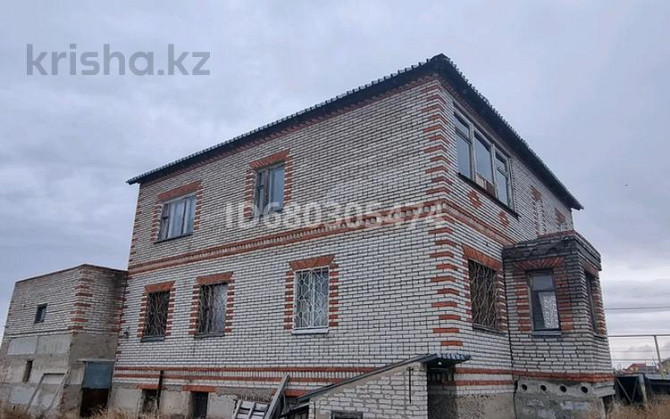 5-комнатный дом, 275 м², 10 сот., Непокорных 17 Рудный - изображение 2