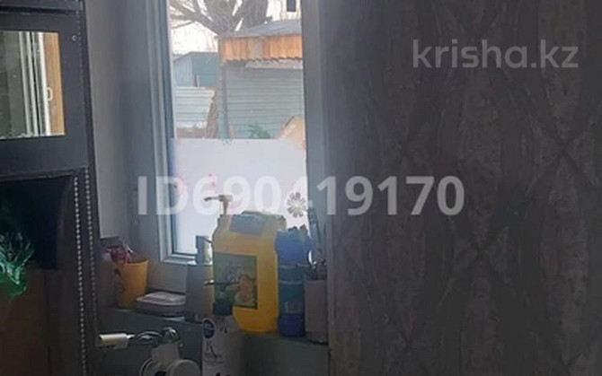 2-комнатный дом, 48 м², 8 сот., Наурызбай батыр 81 - Возле трассы  - изображение 3