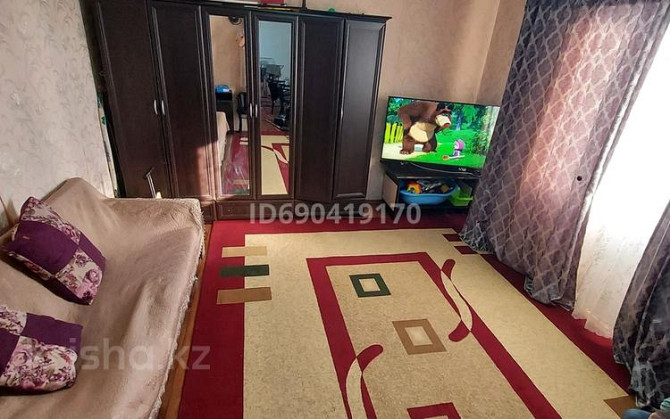 2-комнатный дом, 48 м², 8 сот., Наурызбай батыр 81 - Возле трассы  - изображение 4
