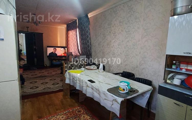 2-комнатный дом, 48 м², 8 сот., Наурызбай батыр 81 - Возле трассы  - изображение 2