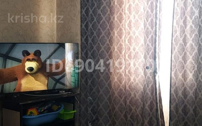 2-комнатный дом, 48 м², 8 сот., Наурызбай батыр 81 - Возле трассы  - изображение 5