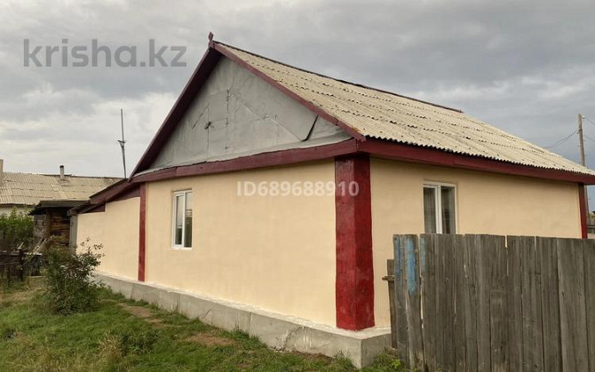 4-комнатный дом, 83.6 м², 25 сот., Проездная 3 Шидерты - изображение 5