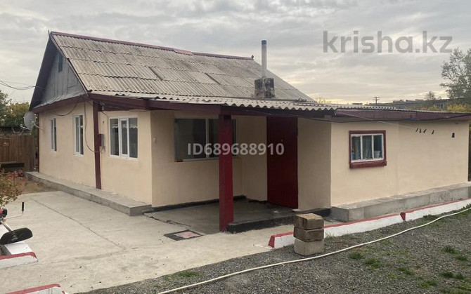 4-комнатный дом, 83.6 м², 25 сот., Проездная 3 Шидерты - изображение 2