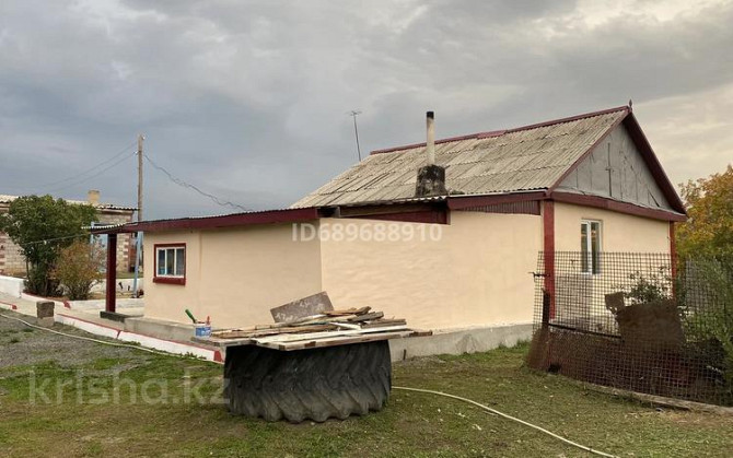 4-комнатный дом, 83.6 м², 25 сот., Проездная 3 Шидерты - изображение 4