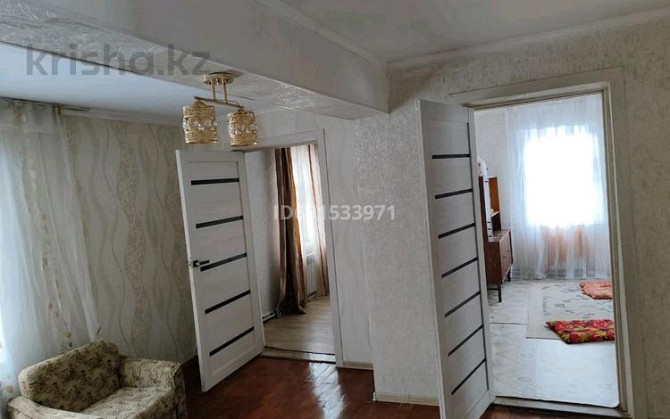 3-комнатный дом, 89 м², 10 сот., Латиф Хамиди 54 - Альфараби Талгар - изображение 2