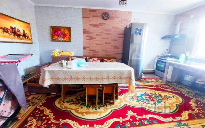 Дача с участком в 6 сот., Грушевая 290  - photo 5