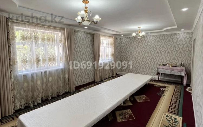 12-комнатный дом, 200 м², 10 сот., Өркениет 14А - Центральный рынок рядом Абай - изображение 2