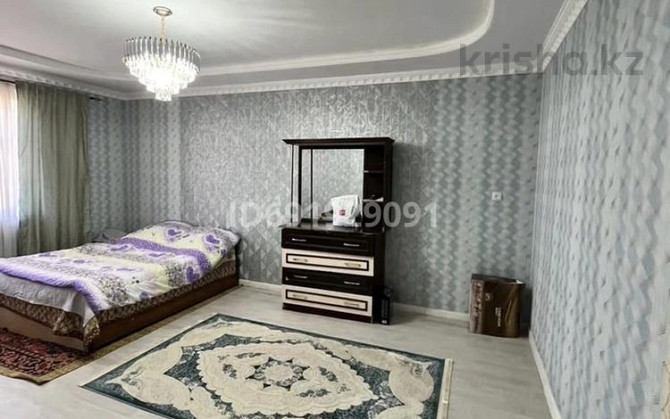 12-комнатный дом, 200 м², 10 сот., Өркениет 14А - Центральный рынок рядом Абай - изображение 4