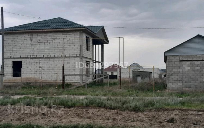 8-комнатный дом, 200 м², 8 сот., Саурык батыра 6  - изображение 4