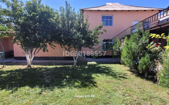 7-комнатный дом, 160 м², 6 сот., Рая Дастанова 123 - Шәкен Айманов Туркестан - изображение 2