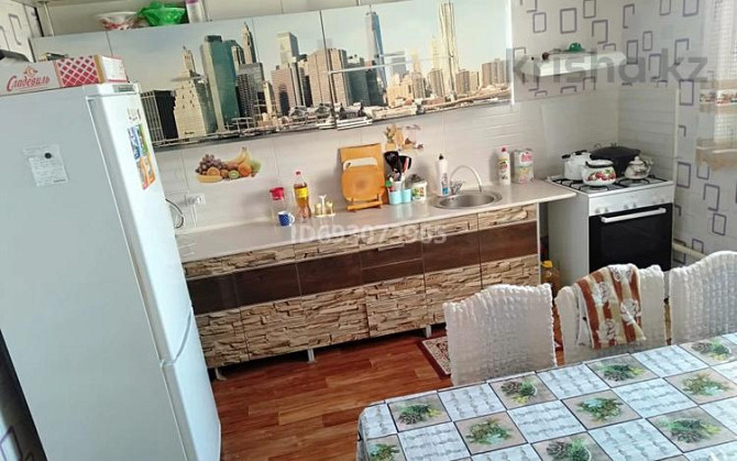 4-комнатный дом, 200 м², 15 сот., 4 квартал - Акбобек магазин касында С.Шапагатова - изображение 5